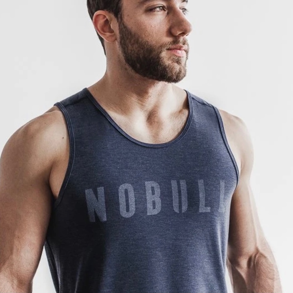 Nobull tank